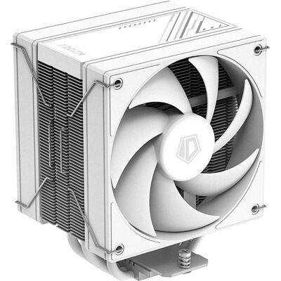 ID-Cooling FROZN A410 (152 mm), Ventirad processeur, Blanc - Publicité ID-Cooling FROZN A410 (152 mm), Ventirad processeur, Blanc - Publicité