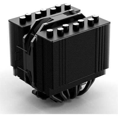 ID-Cooling SE-207-XT Slim Processor Cooler Black (135 mm), Ventirad processeur, Noir - Publicité ID-Cooling SE-207-XT Slim Processor Cooler Black (135 mm), Ventirad processeur, Noir - Publicité