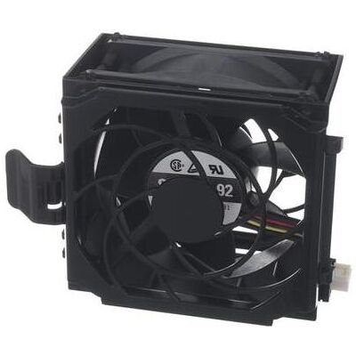 Supermicro FAN-0114L4 : Ventilateur de boîtier (92 mm, 1x), Ventilateur PC, Noir - Publicité Supermicro FAN-0114L4 : Ventilateur de boîtier (92 mm, 1x), Ventilateur PC, Noir - Publicité
