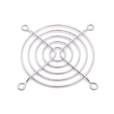 Primecooler PC-FG92 92 mm ARGENT, Ventilateur PC : accessoires, Argent - Publicité Primecooler PC-FG92 92 mm ARGENT, Ventilateur PC : accessoires, Argent - Publicité