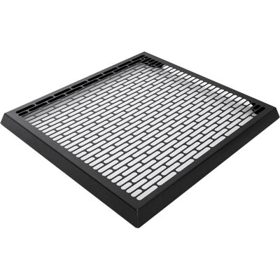WaterCool RAB MO-RA IV 600 Fan Grill - noir, Ventilateur PC : accessoires, Noir - Publicité WaterCool RAB MO-RA IV 600 Fan Grill - noir, Ventilateur PC : accessoires, Noir - Publicité