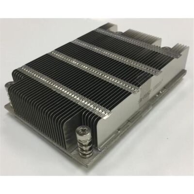 Supermicro Kühler SNK-P0062P (25 mm), Ventirad processeur - Publicité Supermicro Kühler SNK-P0062P (25 mm), Ventirad processeur - Publicité
