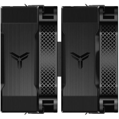 Jonsbo HX7280 Refroidisseur de CPU - 2x 140mm, 1x 120mm (160 mm), Ventirad processeur, Noir - Publicité Jonsbo HX7280 Refroidisseur de CPU - 2x 140mm, 1x 120mm (160 mm), Ventirad processeur, Noir - Publicité