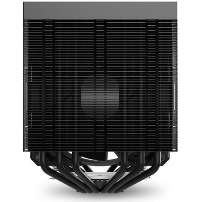 Sharkoon Refroidisseur d'air A60 RGB noir (159 mm), Ventirad processeur, Noir - Publicité Sharkoon Refroidisseur d'air A60 RGB noir (159 mm), Ventirad processeur, Noir - Publicité