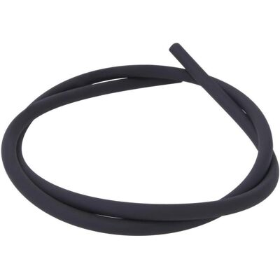 Alphacool Tuyau AlphaTube TPV 16/10mm - noir mat 3,3 m (3.30 m, Matières plastiques), Refroidissement à eau : tuyau, Noir - Publicité Alphacool Tuyau AlphaTube TPV 16/10mm - noir mat 3,3 m (3.30 m, Matières plastiques), Refroidissement à eau : tuyau, Noir - Publicité