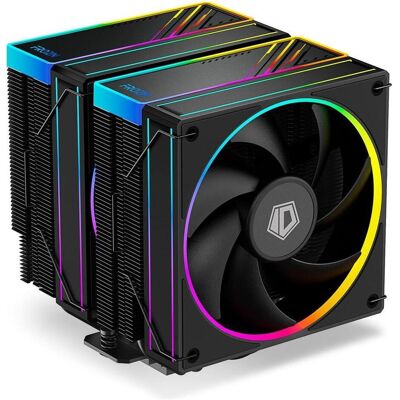 ID-Cooling FROZN A620 (154 mm), Ventirad processeur, Noir - Publicité ID-Cooling FROZN A620 (154 mm), Ventirad processeur, Noir - Publicité
