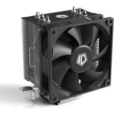 ID-Cooling SE-903-SD V3 (123 mm), Ventirad processeur, Argent - Publicité ID-Cooling SE-903-SD V3 (123 mm), Ventirad processeur, Argent - Publicité