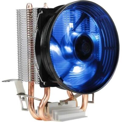 Antec Refroidisseur d'air A30-Pro pour (95 mm, 1x), Ventilateur PC, Noir, Bleu - Publicité Antec Refroidisseur d'air A30-Pro pour (95 mm, 1x), Ventilateur PC, Noir, Bleu - Publicité