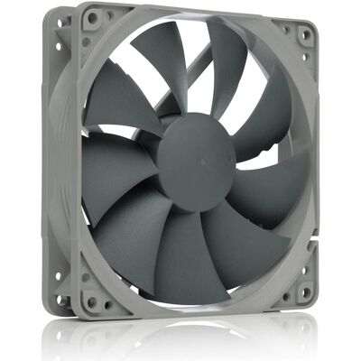 Noctua Ventilateur NF-P12 redux-900 (120 mm, 1x), Ventilateur PC, Noir - Publicité Noctua Ventilateur NF-P12 redux-900 (120 mm, 1x), Ventilateur PC, Noir - Publicité