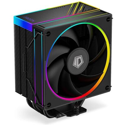 ID-Cooling Frozn A410 Argb (152 mm), Ventirad processeur, Noir - Publicité ID-Cooling Frozn A410 Argb (152 mm), Ventirad processeur, Noir - Publicité