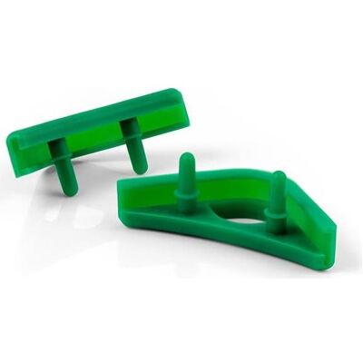 Pads antivibration verts Noctua NA-SAVP1 - Accessoires pour ventilateurs - Publicité Pads antivibration verts Noctua NA-SAVP1 - Accessoires pour ventilateurs - Publicité