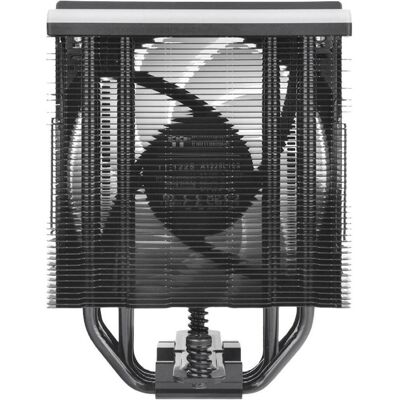 Thermaltake ASTRIA 200 ARGB Lighting (160 mm), Ventirad processeur, Noir - Publicité Thermaltake ASTRIA 200 ARGB Lighting (160 mm), Ventirad processeur, Noir - Publicité