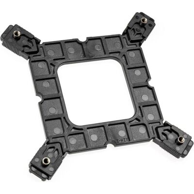 Raijintek Kit de montage série DIY - Intel LGA 1700, Refroidisseur à eau pour CPU : accessoires - Publicité Raijintek Kit de montage série DIY - Intel LGA 1700, Refroidisseur à eau pour CPU : accessoires - Publicité