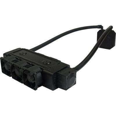 Joujye Jou Jye L3 Système de refroidissement liquide pour CPU au design waterblock, Refroidissement liquide CPU, Noir - Publicité Joujye Jou Jye L3 Système de refroidissement liquide pour CPU au design waterblock, Refroidissement liquide CPU, Noir - Publicité