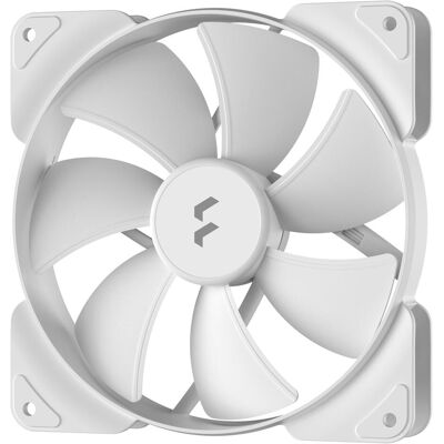 Fractal Aspect 14 RGB (140 mm, 1x), Ventilateur PC, Blanc - Publicité Fractal Aspect 14 RGB (140 mm, 1x), Ventilateur PC, Blanc - Publicité
