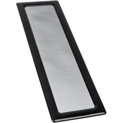 DEMCiflex filtre à poussière 260mm x 80mm, Ventilateur PC : accessoires, Noir - Publicité DEMCiflex filtre à poussière 260mm x 80mm, Ventilateur PC : accessoires, Noir - Publicité