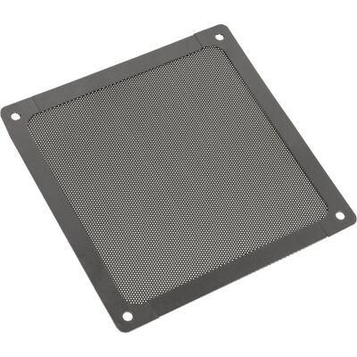 Kolink Magnetic Dust Filter, Ventilateur PC : accessoires, Noir - Publicité Kolink Magnetic Dust Filter, Ventilateur PC : accessoires, Noir - Publicité