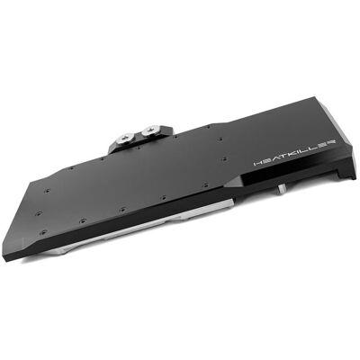 WaterCool Heatkiller V pour RX 6800/6900XT, ARGB - Acétal + Nickel, Refroidissement à eau pour GPU - Publicité WaterCool Heatkiller V pour RX 6800/6900XT, ARGB - Acétal + Nickel, Refroidissement à eau pour GPU - Publicité