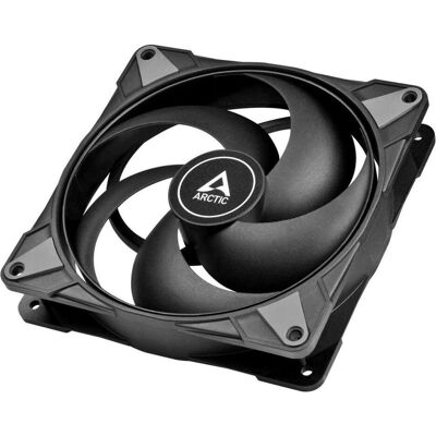 Arctic P14 Max (140 mm, 1x), Ventilateur PC, Noir - Publicité Arctic P14 Max (140 mm, 1x), Ventilateur PC, Noir - Publicité