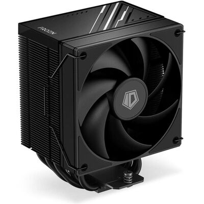 ID-Cooling Frozn A610 Schwarz (155 mm), Ventirad processeur, Noir - Publicité ID-Cooling Frozn A610 Schwarz (155 mm), Ventirad processeur, Noir - Publicité