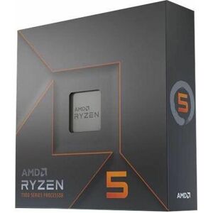 AMD Ryzen 5 7600X (AM5, 4.70 GHz, 6 -Core), Processeur - Publicité AMD Ryzen 5 7600X (AM5, 4.70 GHz, 6 -Core), Processeur - Publicité