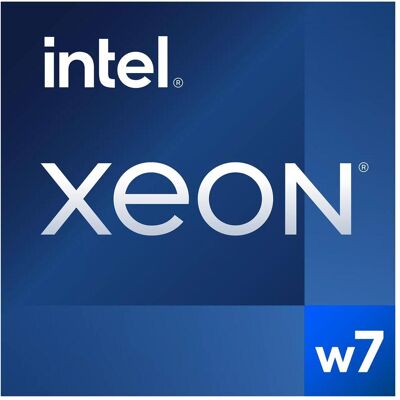 Intel XEON W7-3565X 2.50GHZ (LGA 4677, 2.50 GHz, 32 -Core), Processeur - Publicité Intel XEON W7-3565X 2.50GHZ (LGA 4677, 2.50 GHz, 32 -Core), Processeur - Publicité