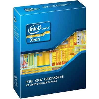 Intel Xeon E5-1650 v4 (LGA 2011-v3, 3.60 GHz, 6 -Core), Processeur - Publicité Intel Xeon E5-1650 v4 (LGA 2011-v3, 3.60 GHz, 6 -Core), Processeur - Publicité