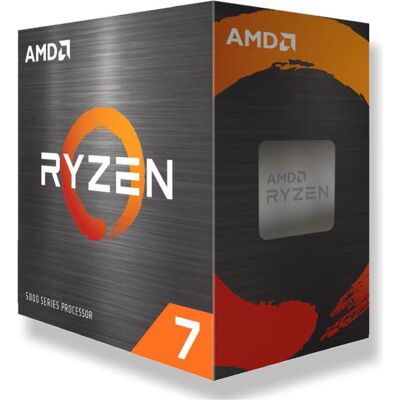 AMD Ryzen 7 5700 (AM4, 3.70 GHz, 8 -Core), Processeur - Publicité AMD Ryzen 7 5700 (AM4, 3.70 GHz, 8 -Core), Processeur - Publicité