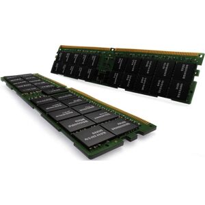 Samsung - M321R4GA3EB2-CCP - 32 GB - Module mémoire - Publicité Samsung - M321R4GA3EB2-CCP - 32 GB - Module mémoire - Publicité