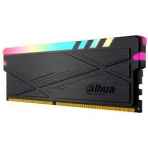 Dahua MÉMOIRE DIMM 8GB PC28800 DDR4/DDR-C600UHD8G36 (1 x 8GB, 3600 MHz, RAM DDR4, DIMM), Mémoire vive, Noir - Publicité Dahua MÉMOIRE DIMM 8GB PC28800 DDR4/DDR-C600UHD8G36 (1 x 8GB, 3600 MHz, RAM DDR4, DIMM), Mémoire vive, Noir - Publicité