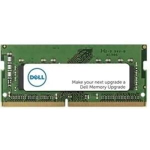 Dell HYXPX 8GB RAM DDR4 - Mémoire RAM - Publicité Dell HYXPX 8GB RAM DDR4 - Mémoire RAM - Publicité