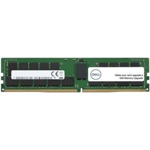 Dell 16GB Mémoire DDR4 - RAM - Publicité Dell 16GB Mémoire DDR4 - RAM - Publicité