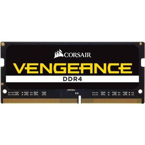 Corsair Vengeance 8GB DDR4-2666 - RAM - Publicité Corsair Vengeance 8GB DDR4-2666 - RAM - Publicité
