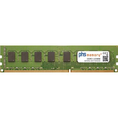 PHS-memory 2Go de mémoire RAM pour Asus P6T6 WS Revolution DDR3 UDIMM (Asus P6T6 WS Révolution, 1 x 2GB), RAM spécifique au système - Publicité PHS-memory 2Go de mémoire RAM pour Asus P6T6 WS Revolution DDR3 UDIMM (Asus P6T6 WS Révolution, 1 x 2GB), RAM spécifique au système - Publicité
