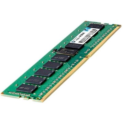 Hewlett Packard Enterprise 32Gb 2133MHz Mémoire RAM DDR4 - Publicité Hewlett Packard Enterprise 32Gb 2133MHz Mémoire RAM DDR4 - Publicité