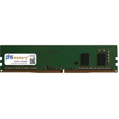 PHS-memory Asus PRIME B350M-E 4GB DDR4 RAM - Mémoire RAM - Publicité PHS-memory Asus PRIME B350M-E 4GB DDR4 RAM - Mémoire RAM - Publicité
