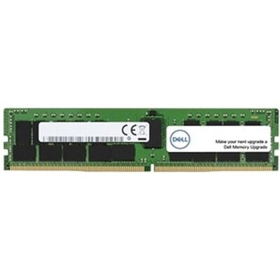 Dell AA579531 / AA601616 / SNP8WKDYC/32G (1 x 32GB, 2933 MHz, RAM DDR4, DIMM), Mémoire vive, Vert - Publicité Dell AA579531 / AA601616 / SNP8WKDYC/32G (1 x 32GB, 2933 MHz, RAM DDR4, DIMM), Mémoire vive, Vert - Publicité