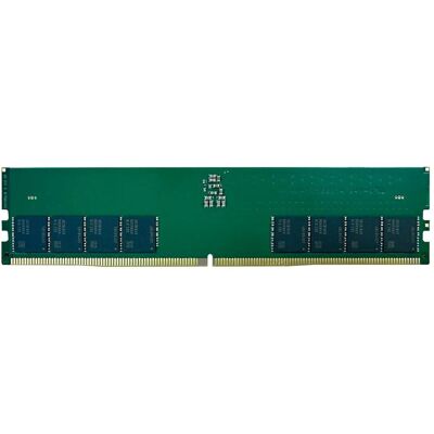 QNAP RAM-48GDR5ECG0-UD-5600 48 Go de DDR5 ECC RAM 4800 MHz UDIMM version G0 (1 x 48 Go, 4800 MHz, RAM DDR5, DIMM), Mémoire vive - Publicité QNAP RAM-48GDR5ECG0-UD-5600 48 Go de DDR5 ECC RAM 4800 MHz UDIMM version G0 (1 x 48 Go, 4800 MHz, RAM DDR5, DIMM), Mémoire vive - Publicité