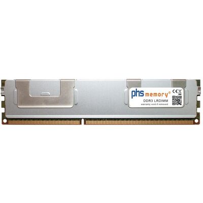 PHS-memory - Supermicro 1027GR-TQF-FM475 - 32GB - RAM module - Publicité PHS-memory - Supermicro 1027GR-TQF-FM475 - 32GB - RAM module - Publicité
