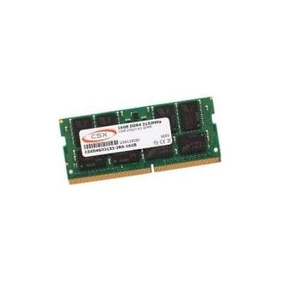 CSX Memória Notebook - 8GB DDR4 (3200Mhz, CL22, 1.2V) (1 x 8GB, 3200 MHz, RAM DDR4, SO-DIMM), Mémoire vive, Noir - Publicité CSX Memória Notebook - 8GB DDR4 (3200Mhz, CL22, 1.2V) (1 x 8GB, 3200 MHz, RAM DDR4, SO-DIMM), Mémoire vive, Noir - Publicité