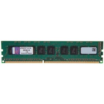 Origin Storage ORIGIN 8GB DDR3 1600MHZ UDIMM 2RX8 ECC 1.35V (1 x 8GB, 1600 MHz, RAM DDR3, DIMM), Mémoire vive - Publicité Origin Storage ORIGIN 8GB DDR3 1600MHZ UDIMM 2RX8 ECC 1.35V (1 x 8GB, 1600 MHz, RAM DDR3, DIMM), Mémoire vive - Publicité