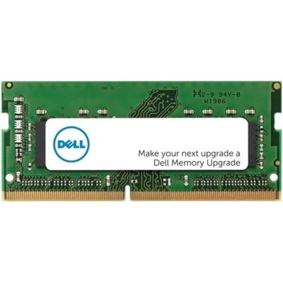 Extension de mémoire Dell - 16 GB - 1Rx8 - Publicité Extension de mémoire Dell - 16 GB - 1Rx8 - Publicité
