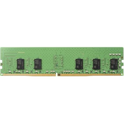 Mémoire de Bureau Hewlett-Packard 8Gb DDR4-2666 - Publicité Mémoire de Bureau Hewlett-Packard 8Gb DDR4-2666 - Publicité
