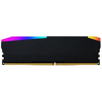 Antec 5 Série (1 x 8GB, 3000 MHz, RAM DDR4, DIMM), Mémoire vive, Noir - Publicité Antec 5 Série (1 x 8GB, 3000 MHz, RAM DDR4, DIMM), Mémoire vive, Noir - Publicité