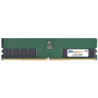 PHS-memory - Lenovo ThinkCentre M90q Gen 3 (11U5) - 8GB - module mémoire - Publicité PHS-memory - Lenovo ThinkCentre M90q Gen 3 (11U5) - 8GB - module mémoire - Publicité