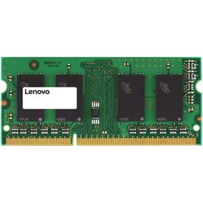 IBM Pièce détachée 8GB PC3L-12800 Thinkpad (S) (1 x 8GB, 1600 MHz, RAM DDR3L, SO-DIMM), Mémoire vive - Publicité IBM Pièce détachée 8GB PC3L-12800 Thinkpad (S) (1 x 8GB, 1600 MHz, RAM DDR3L, SO-DIMM), Mémoire vive - Publicité