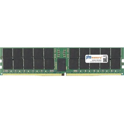 PHS-memory - Supermicro X13SEM-TF - 64GB - Module mémoire - Publicité PHS-memory - Supermicro X13SEM-TF - 64GB - Module mémoire - Publicité