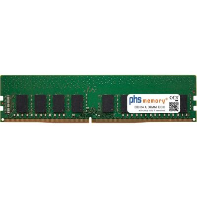 PHS-memory - Terra MiniServer G5 - 16GB - Modèle spécifique - RAM - Publicité PHS-memory - Terra MiniServer G5 - 16GB - Modèle spécifique - RAM - Publicité
