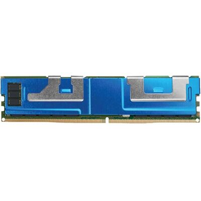 Intel Mémoire persistante Optane série 200 (1 x 128GB, 2666 MHz, RAM DDR, DIMM), Mémoire vive, Bleu - Publicité Intel Mémoire persistante Optane série 200 (1 x 128GB, 2666 MHz, RAM DDR, DIMM), Mémoire vive, Bleu - Publicité