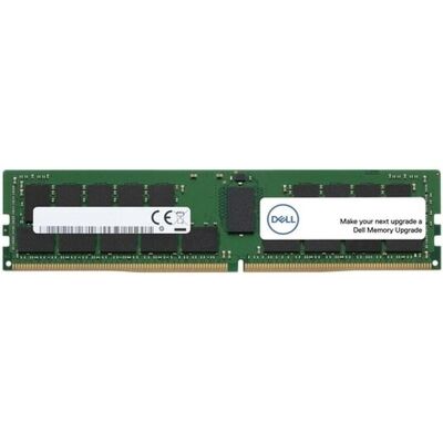 Dell DDR4 16 GB DIMM 288-PIN (1 x 16GB, 2133 MHz), Mémoire vive - Publicité Dell DDR4 16 GB DIMM 288-PIN (1 x 16GB, 2133 MHz), Mémoire vive - Publicité